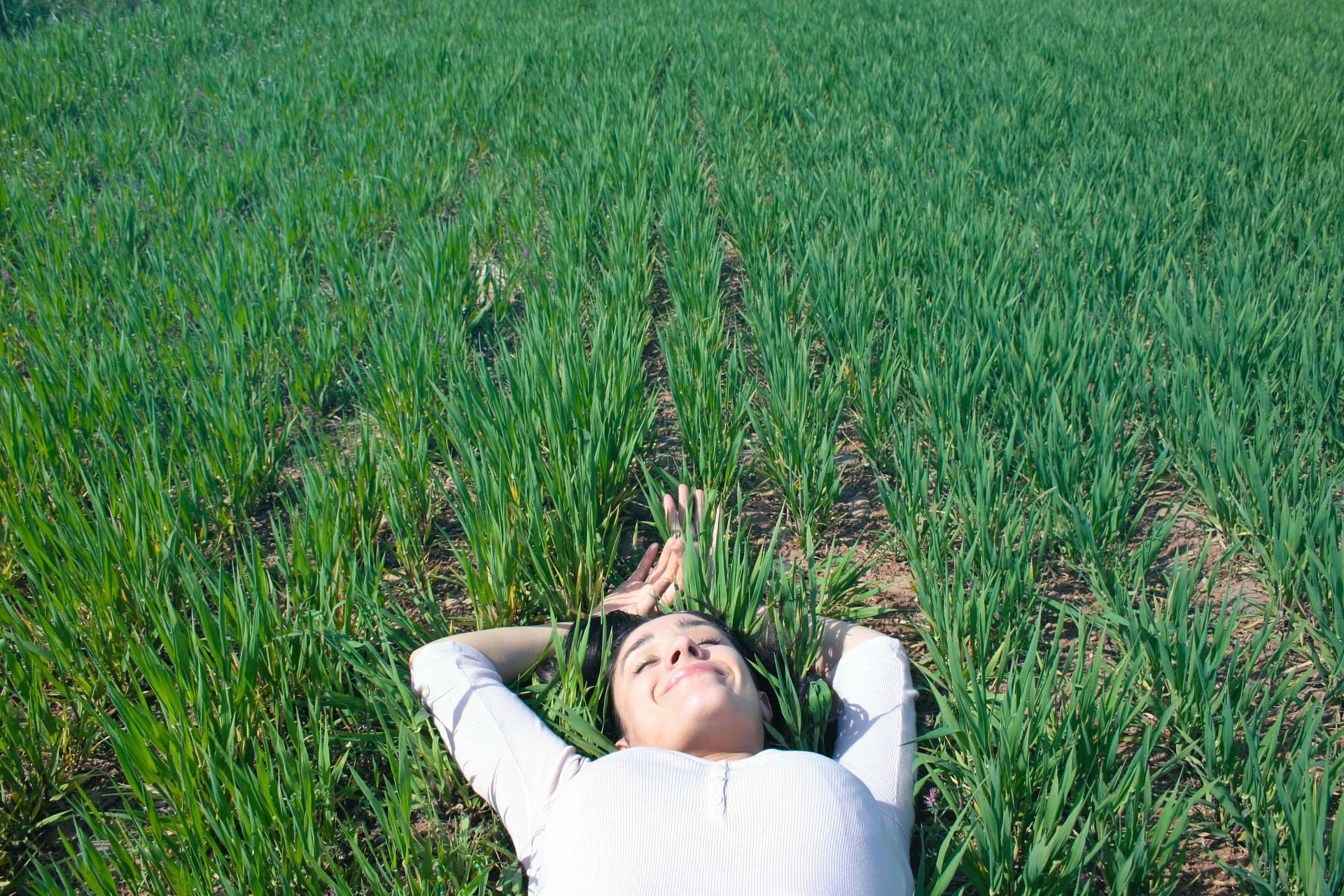 less distractions (Image via Pexels / Andrea Piacquadio)
